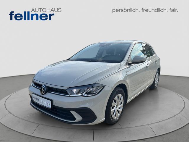 Volkswagen Polo 1.0 TSI Life LED VIRTUAL DAB SHZ APP