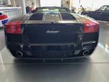 Lamborghini Gallardo Spyder 5.0 - - gebrauchte Lamborghini Gallardo aus dem Jahr 2006