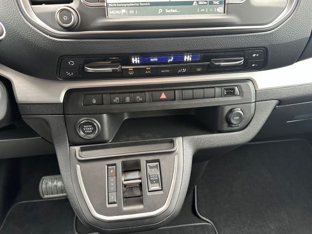 Ulysse L2 Serie 75kw Navigationssystem Apple Car