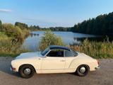 Volkswagen Vw Karmann Ghia coupe Typ 14 - Volkswagen Karmann Ghia: Typ 14