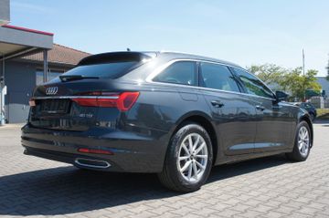 Audi A6 - 8