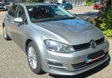 Volkswagen Golf 2.0 TDI BMT CUP, TÜV bis 9/2027, Scheckheft