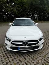 Mercedes-Benz A 200 - - Mercedes-Benz Gebrauchtwagen in Aalen