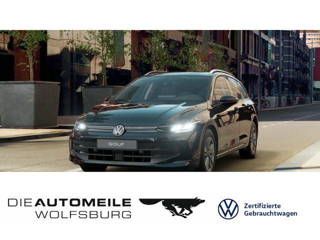 Volkswagen Golf 8 VIII Variant 1.5 TSI Life LED/ACC/Navi