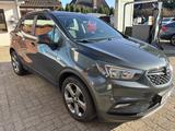 Opel Mokka X 1.4 Turbo ON/Navi PRO/RFK180°/SHZ/LRH/Kl - Opel Mokka X: On