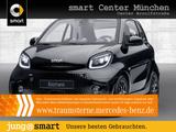 Smart fortwo EQ/Prime/22kW/SHZ/Pano/Exclusive/LED/PDC/ - gebrauchte Smart ForTwo aus dem Jahr 2020