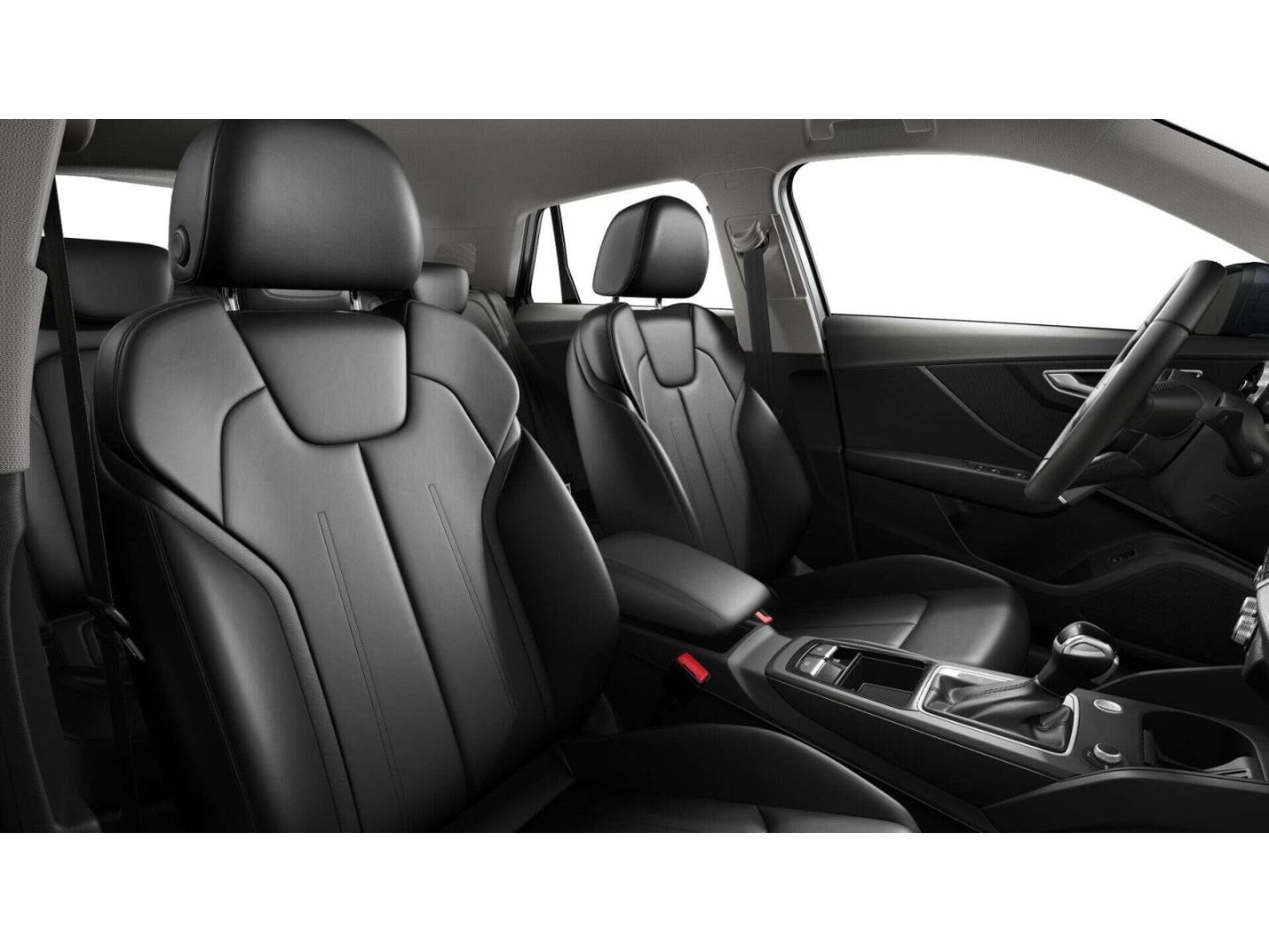 Audi Q2 - Bild 8