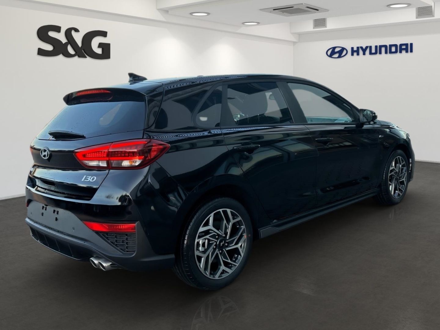 Hyundai i30 - Bild 3