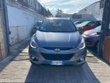 Hyundai iX35 1.7 CRDi 2WD Classic - Hyundai ix35 Classic mit Diesel-Antrieb