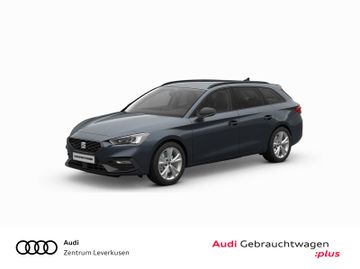 Seat Leasingangebot: Seat Leon ST FR NAVI VIRT ACC KAM SHZ CARPLAY LED PDC