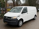 Volkswagen T6 Transporter Kasten lang Anhängerk. BT Ra. PDC - VW T6 SUV