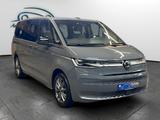 Volkswagen T7 Multivan Style lang LÜ ACC KZU LED LRHZ QI - Volkswagen Jahreswagen: Multivan