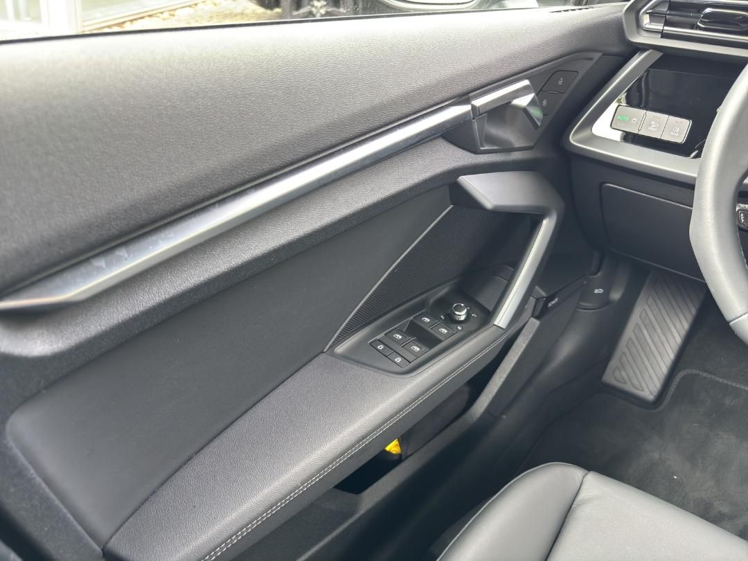 Fahrzeugabbildung Audi A3 allstreet 35 TFSI S-tronic AHK Matrix Sonos K