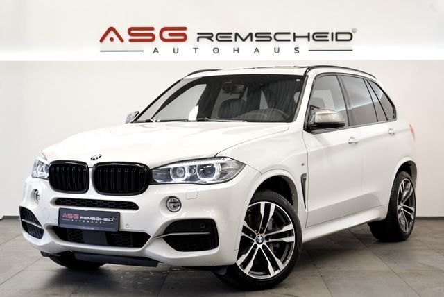 BMW X5 M50  *7.Sitzer *ACC *H&K *Pano *20Zoll