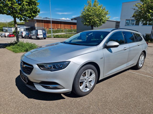 Opel Insignia 1.6 Diesel Business Edit. Auto ST