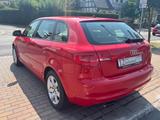 Audi A3 Sportback 1.4 TFSI Attraction TÜV NEU - Audi A3 mit Benzin-Antrieb: Kleinwagen, 1.4