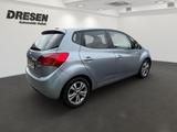 Kia Venga 1,6 Spirit Panoramadach/Navi/Rückfahrkamer - Kia Gebrauchtwagen in Mönchengladbach