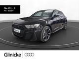 Audi A1 Sportback 30 TFSI S line S tronic LED LM 18" - Audi A1 Gebrauchtwagen in Berlin