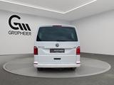 Volkswagen T6 Multivan Trendline 7Sitzer|PDC|Tempom|Klima - VW T6 Multivan Gebrauchtwagen in Bremen