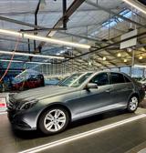 Mercedes-Benz E 300 BlueTEC AVANTGARDE AVANTGARDE