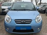 Kia Picanto 1.1 Cool*1.HD*Klima*88.TKM*Alus*TÜV NEU - Kia Picanto Cool mit Benzin-Antrieb