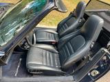Porsche 911 Urmodell Cabrio - Porsche aus 1989: Cabrio, 911