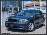 BMW 118d Advantage AUT. XENON. SHZ. PDC - BMW 118 aus 2011: 118d