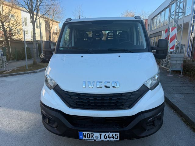 Iveco Daily  Doppelkabine 35 S 01728666828