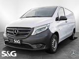 Mercedes-Benz Vito 114 CDI Kasten Lang PRO Tempomat+LED - Mercedes-Benz Vito in Halle