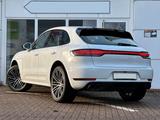 Porsche Macan Turbo Chrono/PDLS/Abgasanl/21 Zoll/Keyless - Porsche Macan Gebrauchtwagen in Köln