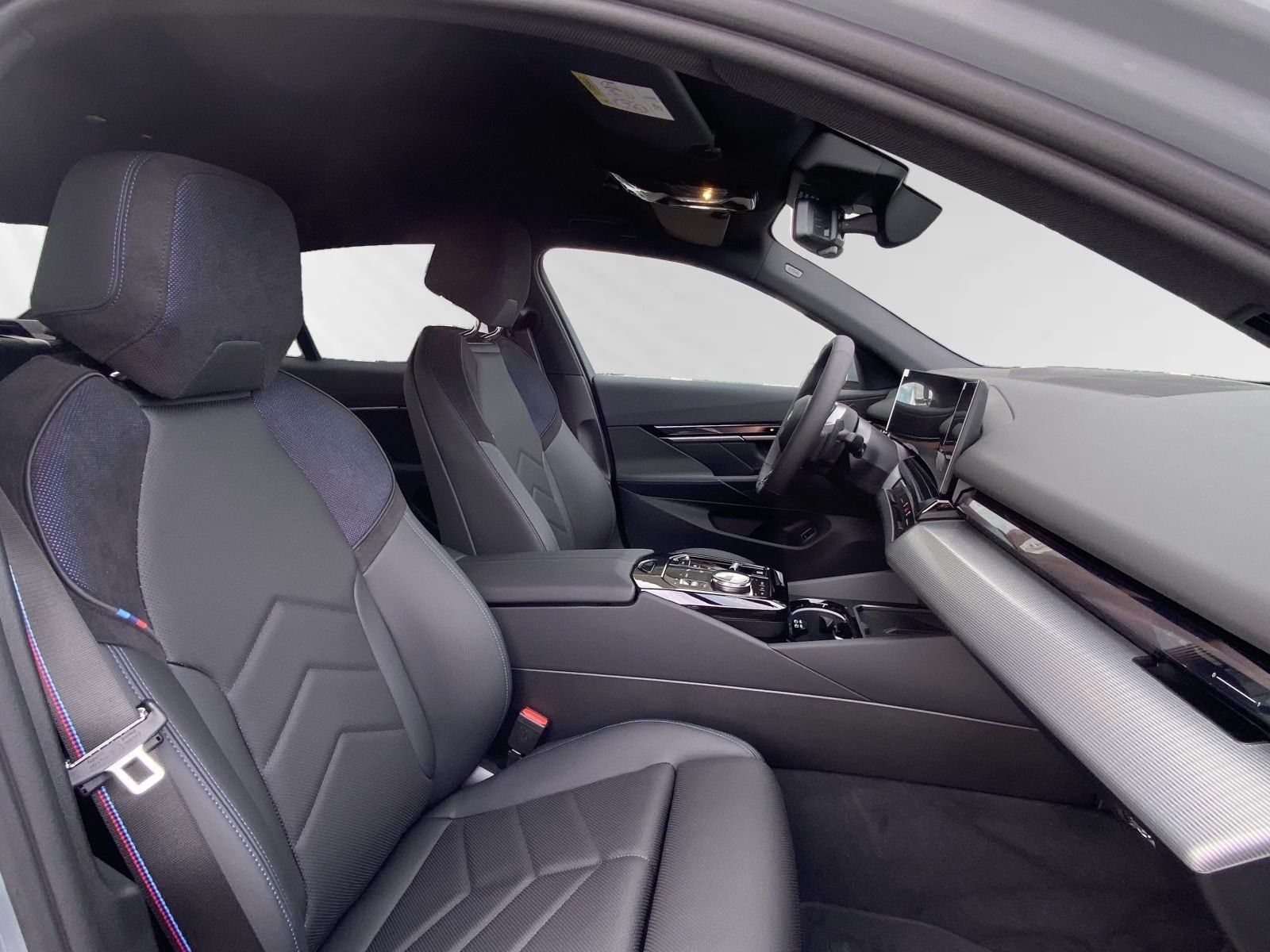 BMW 520 - Bild 8