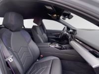 BMW 520 - Vorschau Bild 8