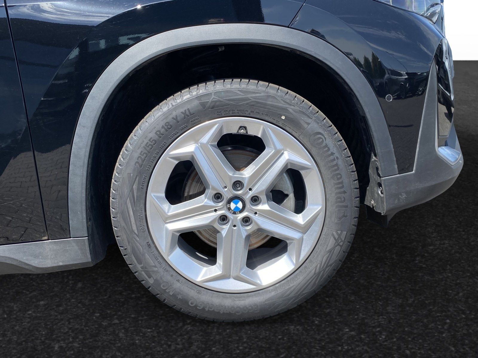BMW X1 xDrive20d Inkl. € 1.190 Zubehörbonus* Head-Up foto 4