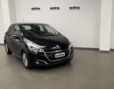 Peugeot 208 208 5p 1.5 bluehdi Allure s&s 100cv  - Peugeot 208 mit Schiebedach