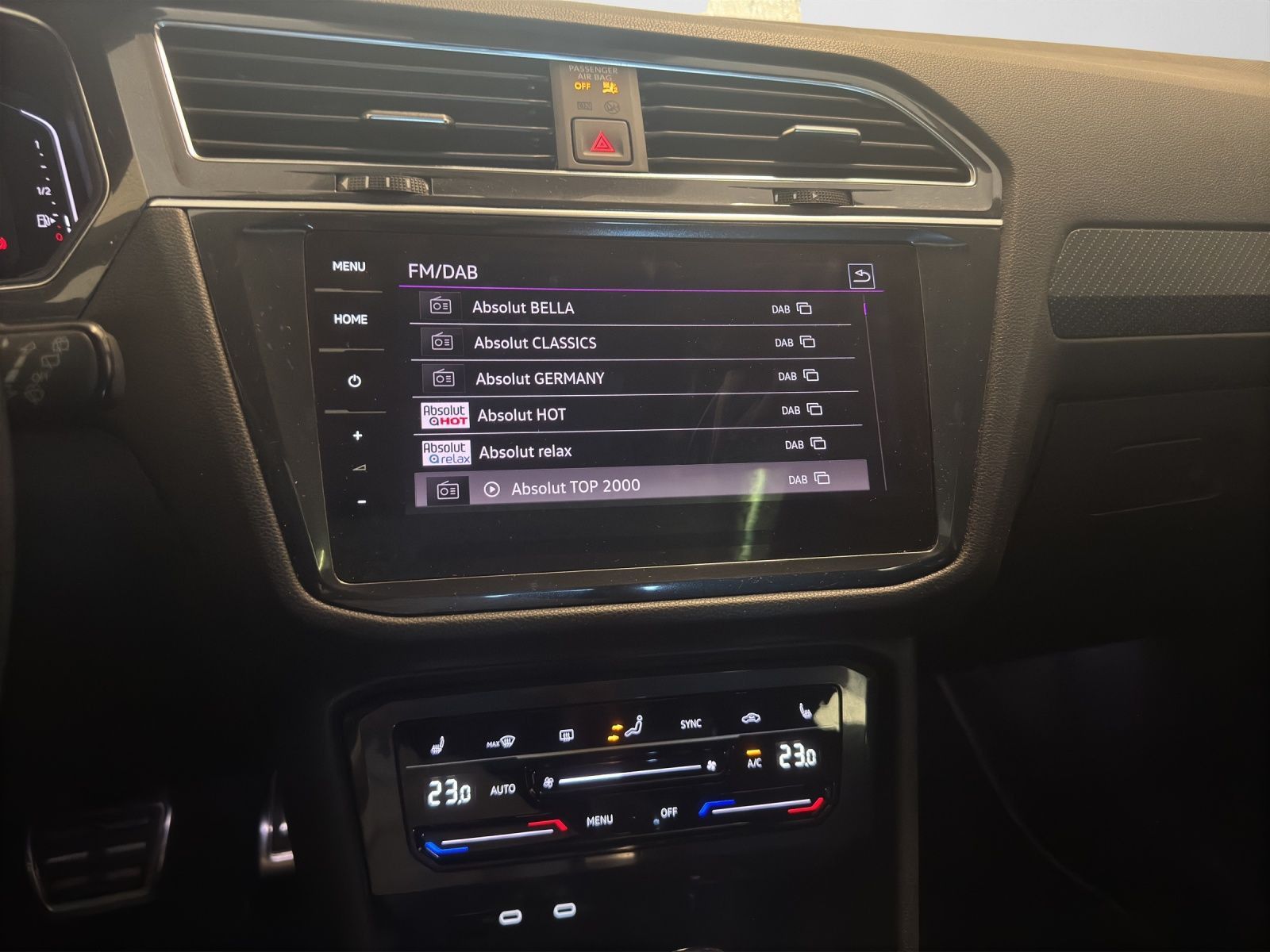 Volkswagen Tiguan Allspace - Bild 12