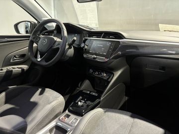 Fotografie 8 des Opel Corsa Corsa-e Elegance