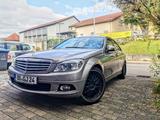 Mercedes-Benz W204 C280 2009 - gebrauchte Mercedes-Benz C 280 aus dem Jahr 2009