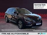 Renault Koleos INITIALE PARIS dCi 175 4WD X-tronic AHK W - Renault Koleos: Automatik