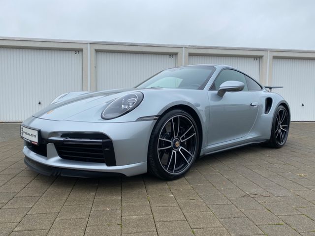 Porsche 992 Turbo S / Approved bis 03/25