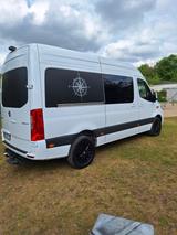 Mercedes-Benz Sprinter 317 CDI  - Angebote