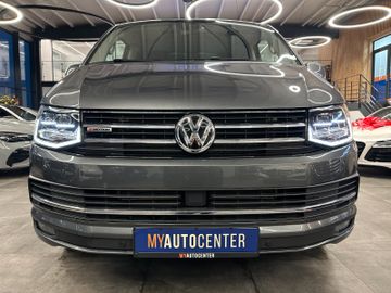 Volkswagen T6 Multivan Highline 4Motion *AHK*7-Sitzer*LED*