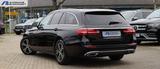 Mercedes-Benz E 220 d T DISTRONIC+KAMERA+BURMESTER+WIDESCREEN - gebrauchte Mercedes-Benz E 220 aus dem Jahr 2021