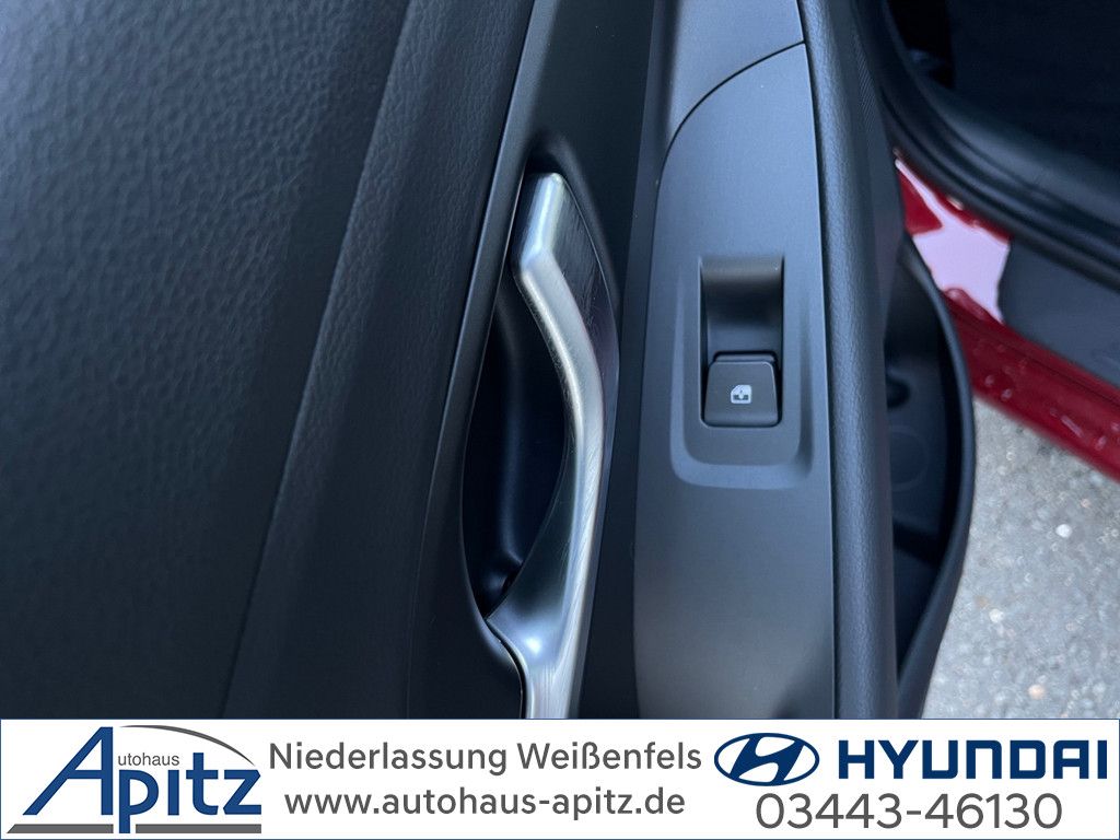 Hyundai i30 – Bild 31