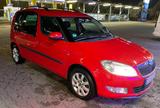 Skoda Roomster 1.2l TSI 86 PS Ambition  - Skoda Roomster von privat