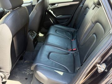 Audi A4 - 8