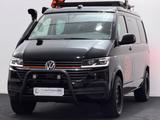 Volkswagen T6.1 Transporter Kasten 4MOTION DSG Camper - VW T6 Transporter Gebrauchtwagen