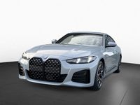 BMW 420 Gran Coupé - Vorschau Bild 3