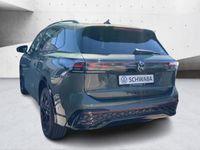 Volkswagen Tiguan - Vorschau Bild 3