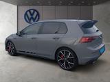 Volkswagen Golf VIII 2.0 TSI DSG GTI Clubsport Navi IQ.LIGH - Volkswagen Golf: GTI Clubsport