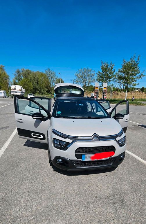 Image of Citroën C3